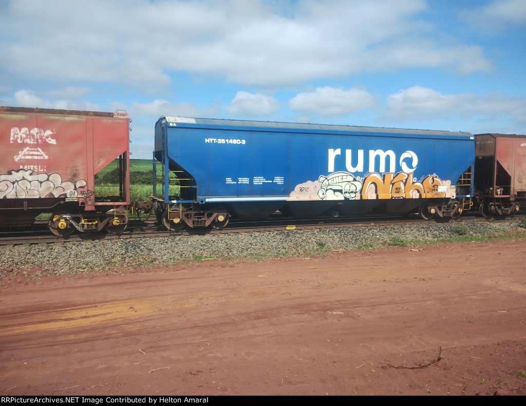 RUMO HTT-351480-3